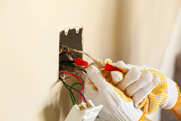 Emergency Electrical Repair Services in Helena, MT